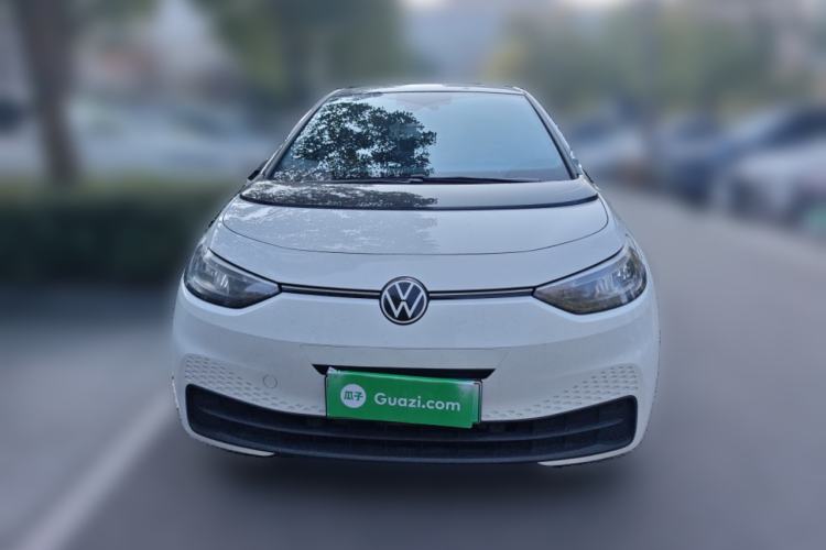 Used Volkswagen ID.3 2025 Smart Edition Outstanding Model