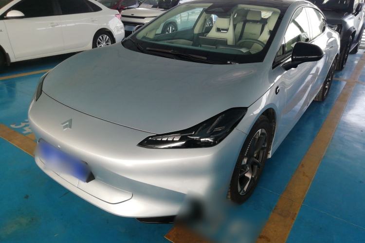 Used Hyptec GT 2023 560 Rear-Drive Seven-Wing Edition