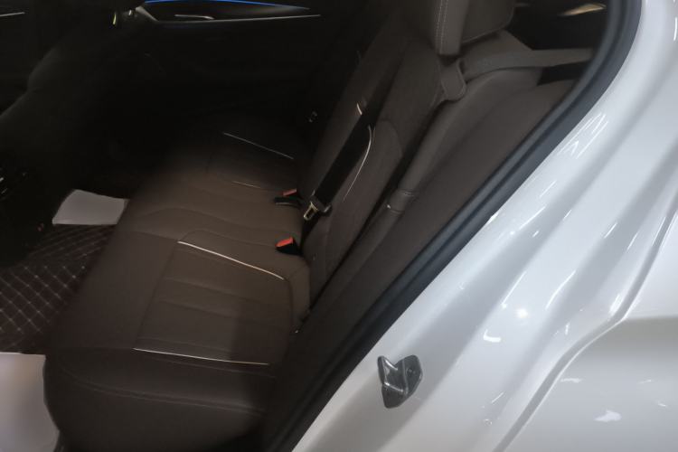 Used BMW 5 Series New Energy 2021 535Le Pioneer Edition M Sport Package
