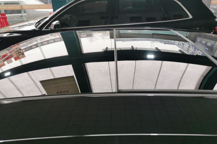 Used Volkswagen Magotan 2020 380TSI DSG Luxury Version
