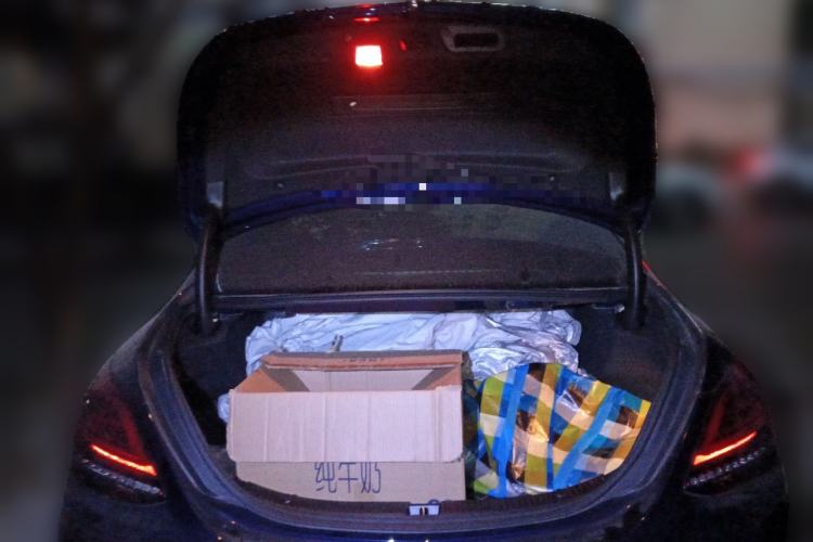 Used Mercedes-Benz C-Class 2019 Restyled C 260 L Sport Edition