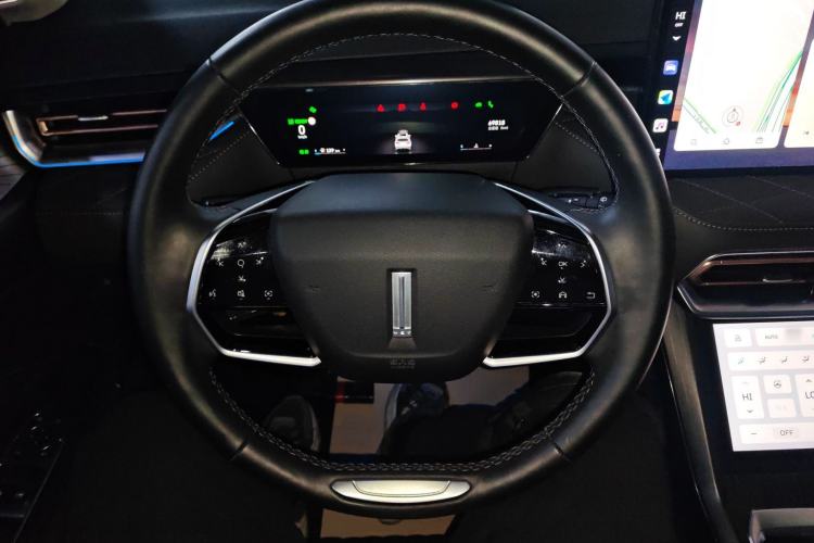 Used Wey Latte DHT 2022 1.5T DHT Extra-Large Cup
