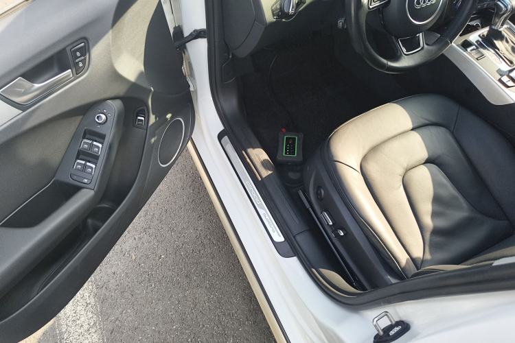 Used Audi A4 (Import) 2014 40 TFSI allroad quattro plus version
