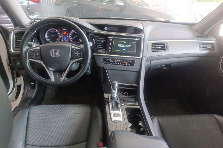 Used Honda Spirior 2015 2.0L Prestige Edition