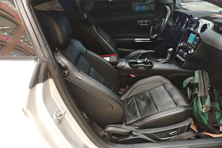 Used Ford Mustang 2016 2.3T Performance Edition