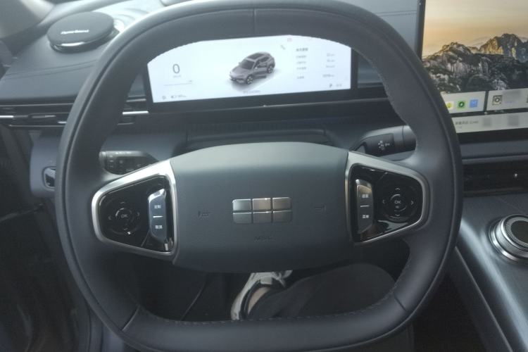 Used  E5 2024 530km Starship Edition
