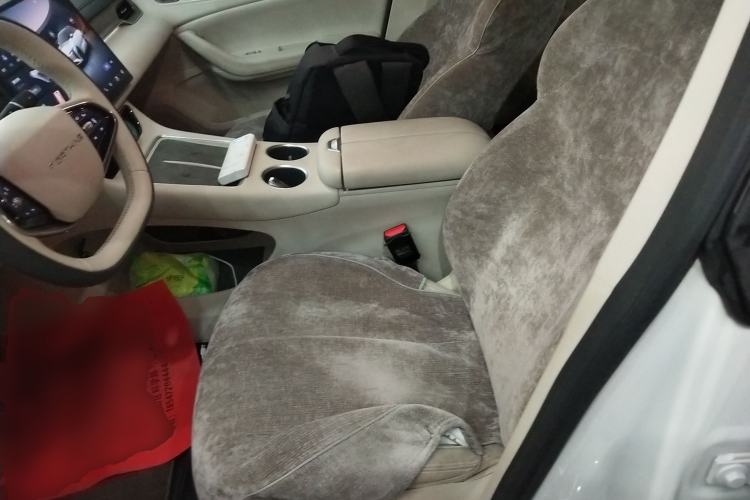 Used FORTHING Xinghai S7 2024 555 Enjoyment Edition
