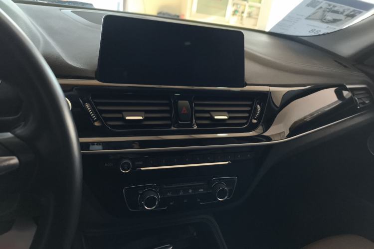 Used BMW 1 Series 2021 120i M Sport Night Edition
