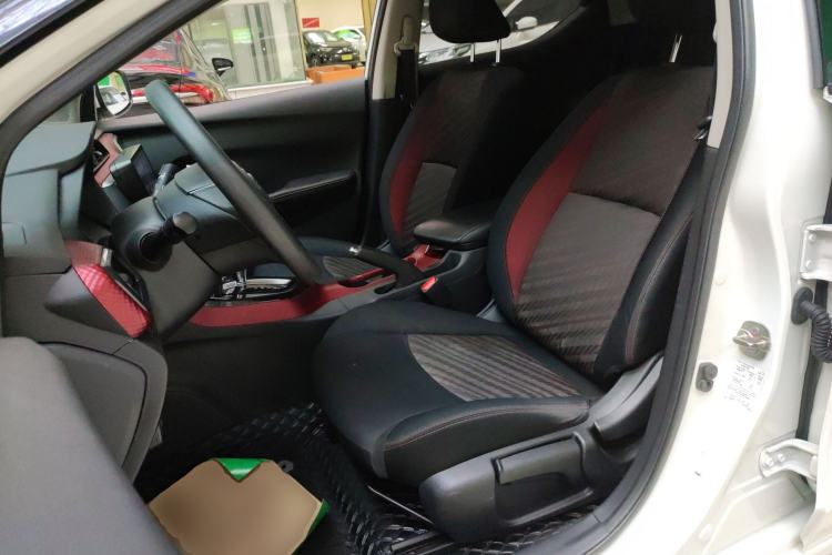 Used Nissan Lannia 2016 1.6L CVT Cool Edition