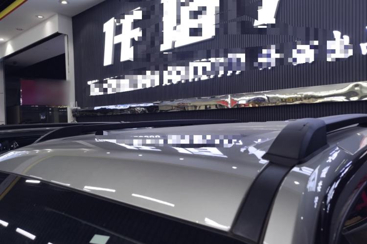 Used Tank 400 New Energy 2023 Hi4-T Super Edition