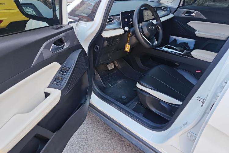 Used Geometry E Firefly 2024 301km Starlight