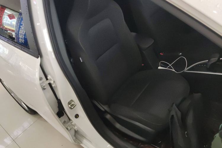 Used Chevrolet Cavalier 2020 325T Automatic Enjoyment Edition