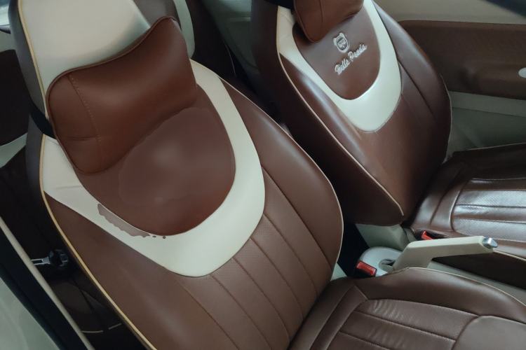 Used Wuling Hongguang MINIEV 2024 3rd Generation 215km Advanced Version
