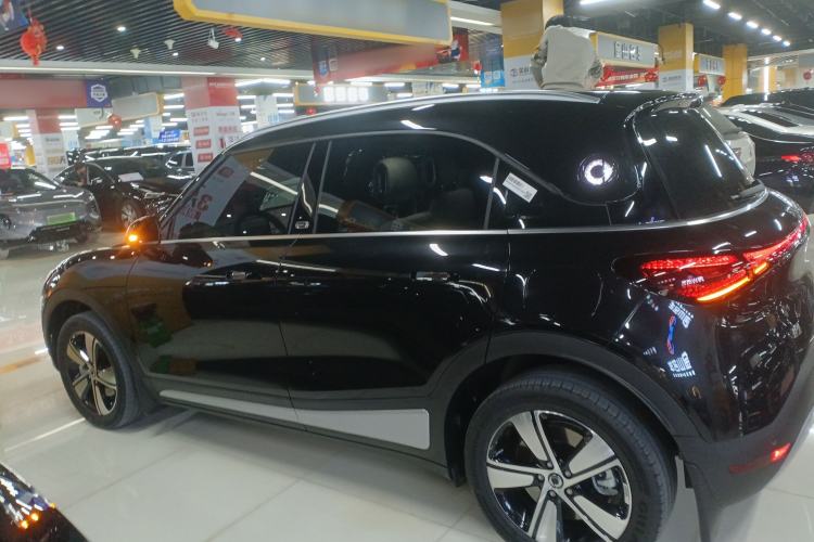 Used  #1 2026 Dynamic Upgrade Edition