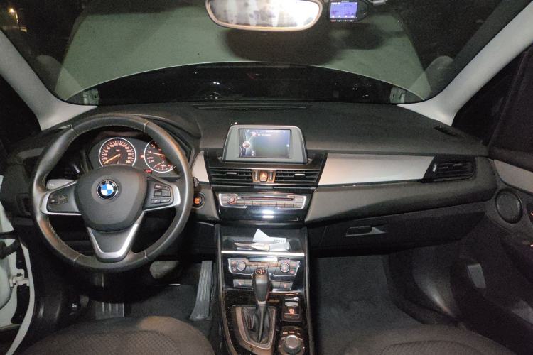 Used BMW 2 Series Gran Tourer 2015 218i Leading Model
