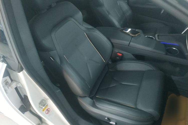 Used  SL03 2022 1.5L 1200 Extended-Range Version