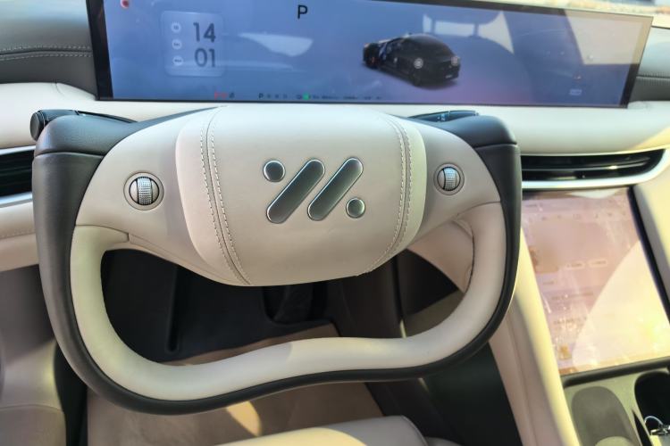 Used  L6 2024 Max Standard Edition
