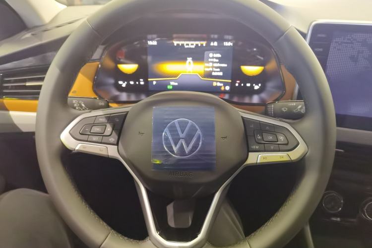 Used Volkswagen Bora 
