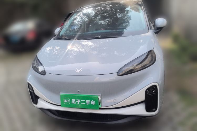 Used ARCFOX Kaola 2023 Family Edition Pro
