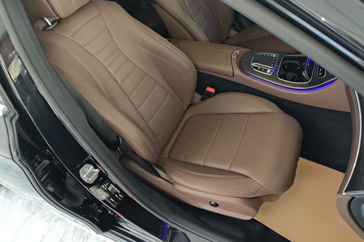 Used Mercedes-Benz E-Class 2020 Restyled E 300 L Sport Exclusive Edition
