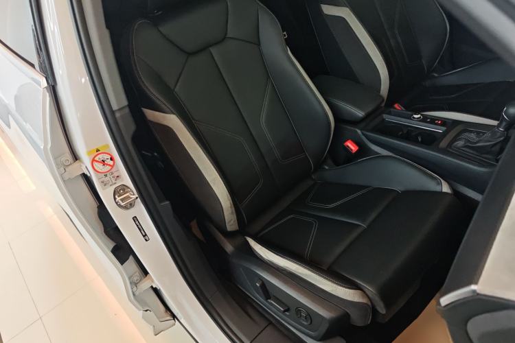 Used Audi Q3 2024 35 TFSI Ambition Dynamic Edition
