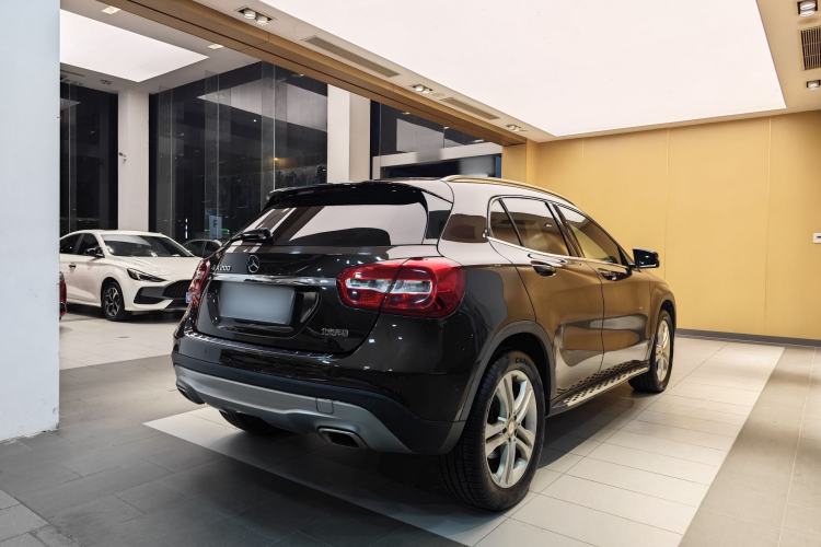 Used Mercedes-Benz GLA 2016 GLA 200 Sport Edition