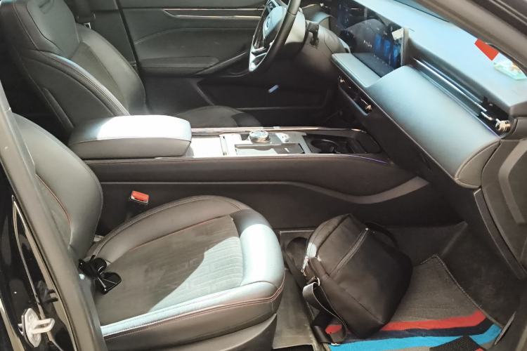 Used Ford Mondeo 2023 EcoBoost 180 Comfort Model