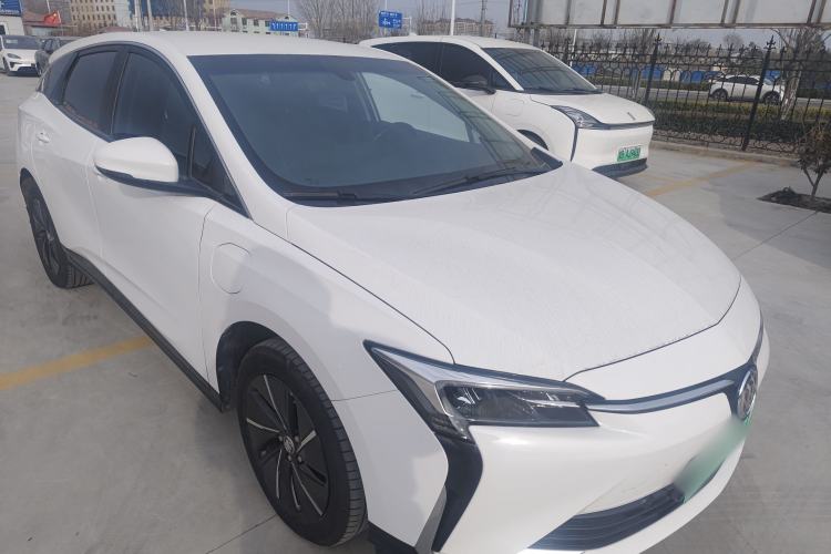 Used Buick Velite 6 2024 430km Comfort Edition
