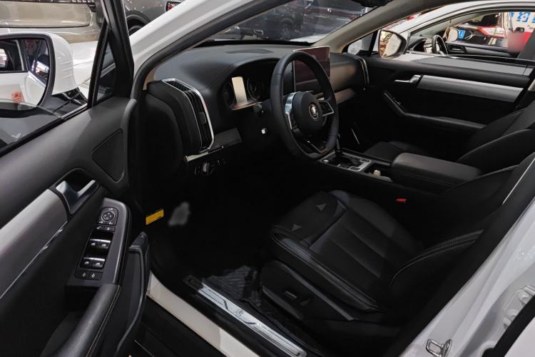 Used BYD Tang 2018 2.0T Automatic Smart Connect Prestige 7-Seater China V Standard
