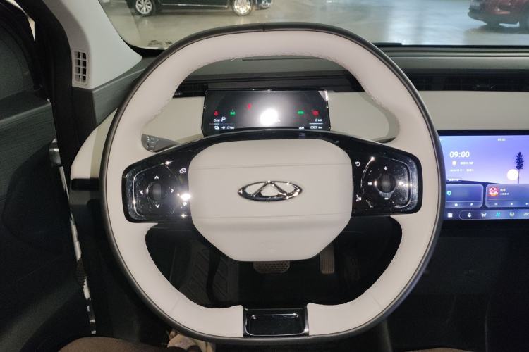 Used Chery Little Ant 2024 Facelifted 321km Beloved Edition
