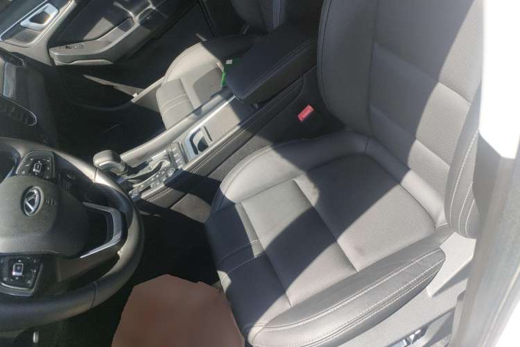 Used Chery Tiggo 5x 2019 HERO 1.5L CVT Luxury Edition
