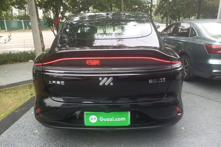 Used  LS6 2025 Ultra-Powerful Lingxi Intelligent Enjoyment Edition
