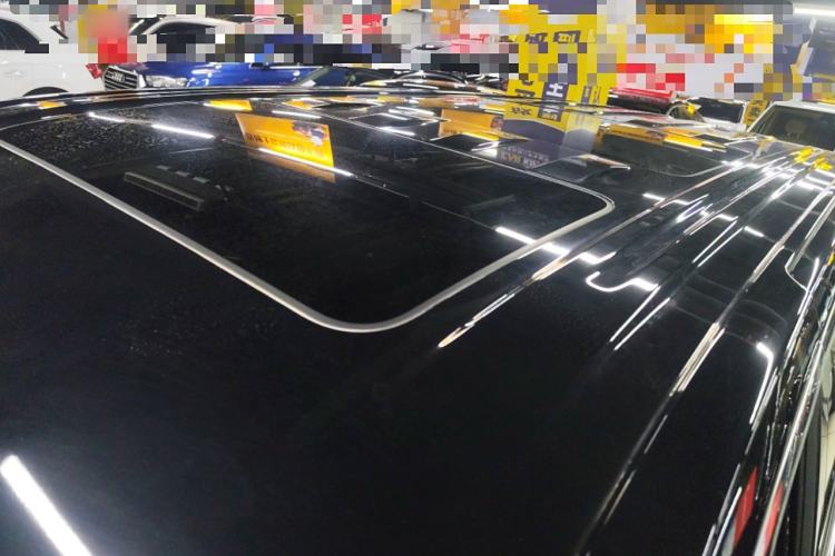 Used VOYAH Dream 2024 PHEV Extended-Range Premium Edition
