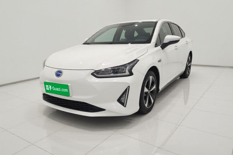 Used GAC Group GAC Toyota iA5 2019 Leading Edition