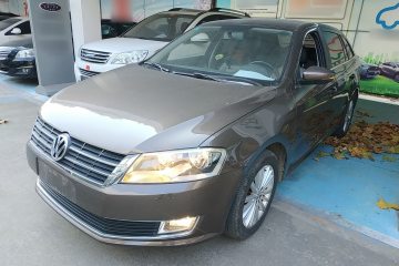 Used Volkswagen Gran Lavida 2013 1.4 TSI Automatic Comfort Model