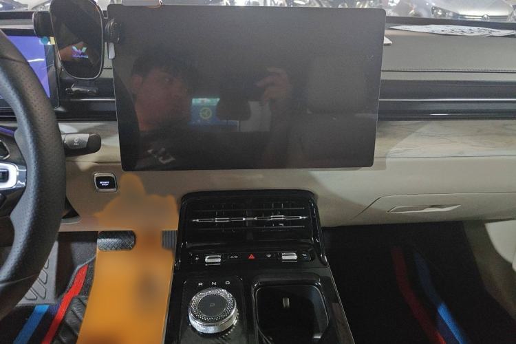 Used Wuling Xingguang 2023 150 Advanced Edition
