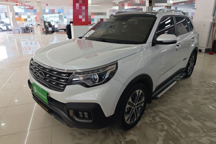 Used Kia Sportage R 2018 2.0L Automatic Smart Luxury Version China V Standard