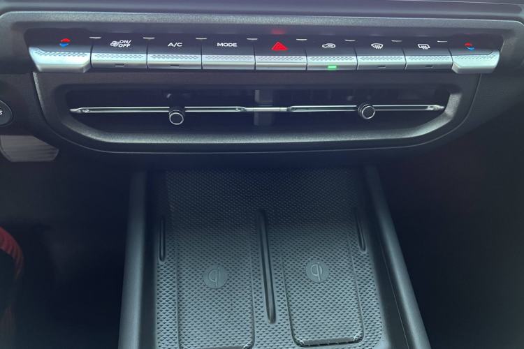 Used Tank 300 2025 2.0T Conqueror
