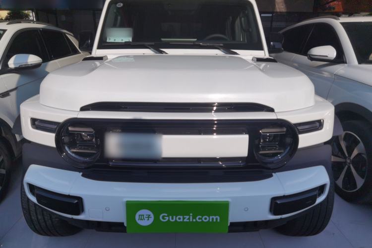 Used  V23 2025 401 Two-Wheel Drive Advanced Edition