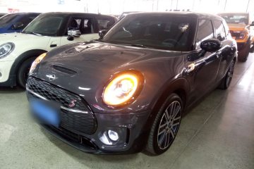Used MINI Clubman 2021 2.0T COOPER S