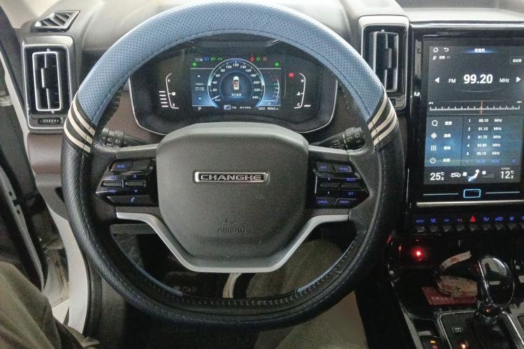 Used  Q7 2018 1.5T CVT Luxury Model