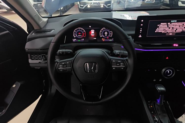 Used Honda Accord 2023 260TURBO Smart Enjoyment Version