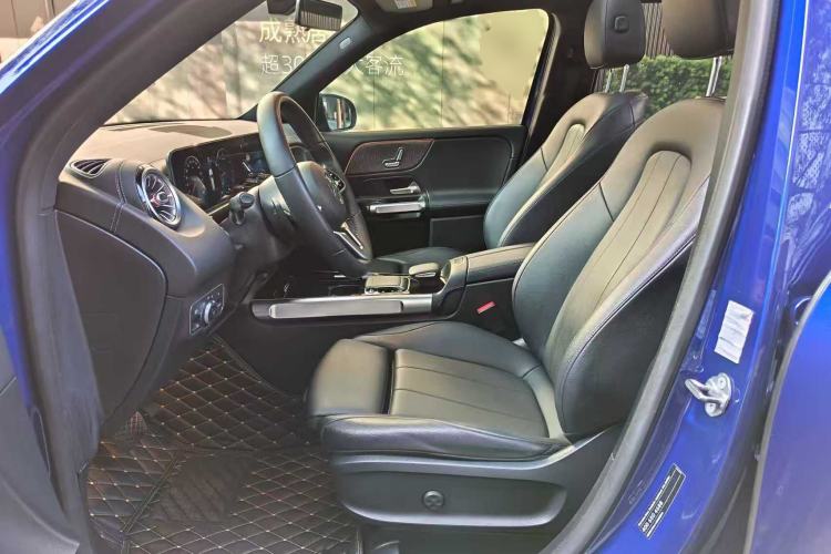 Used Mercedes-Benz GLB 2020 GLB 200 Stylish Edition
