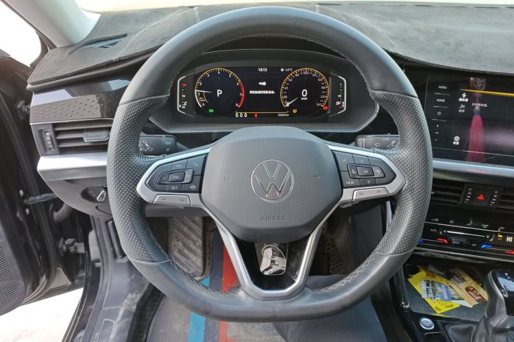 Used Volkswagen Passat 2022 330TSI Starry Elite Edition
