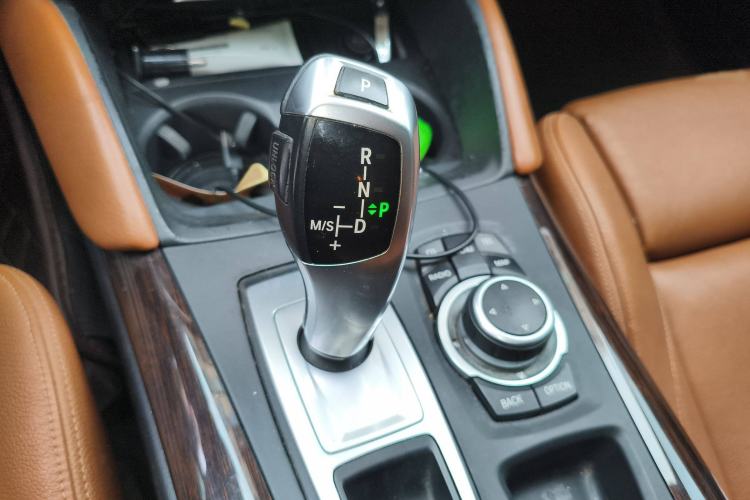 Used BMW X6 2011 xDrive35i