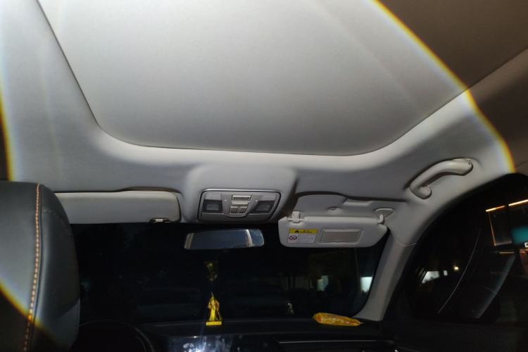 Used Oshan X7 PLUS 2023 Enjoy Edition 1.5T Automatic Prestige 7-Seater
