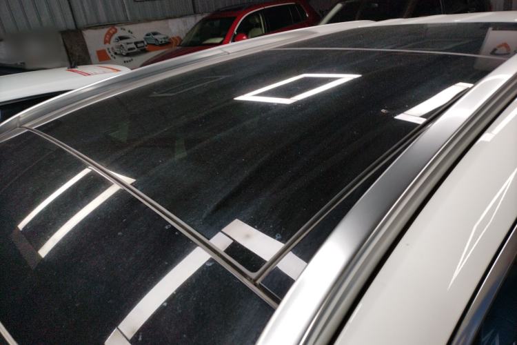 Used Mercedes-Benz GLC 2016 GLC 300 4MATIC Dynamic Model