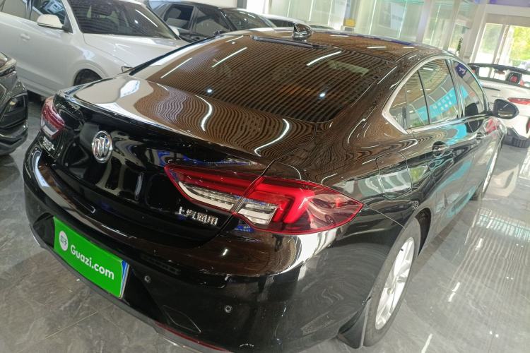 Used Buick Regal 2022 552T Smart Edition
