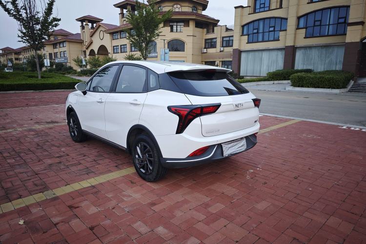 Used NETA V 2022 Chao 400 Lite
