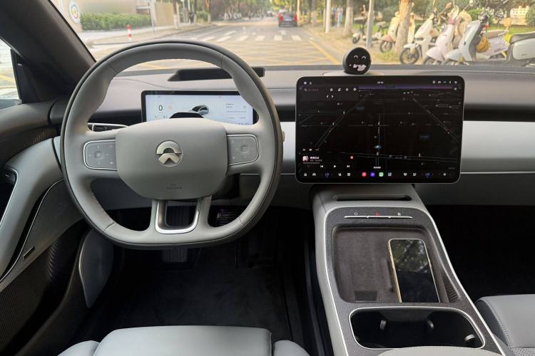 Used Nio ET5T 2025 75 kWh Touring
